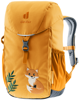 Deuter Waldfuchs 10 Amber-Maple
